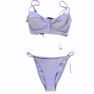 L.A. Hearts Pacsun Bathing Suit